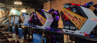 全新RTX3090显卡32核高配主机 亏本处理